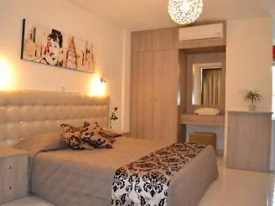 Marianna Hotell 3*
