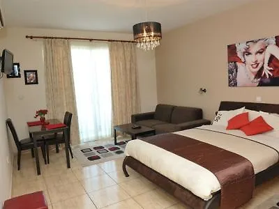 Hotel Marianna Limassol