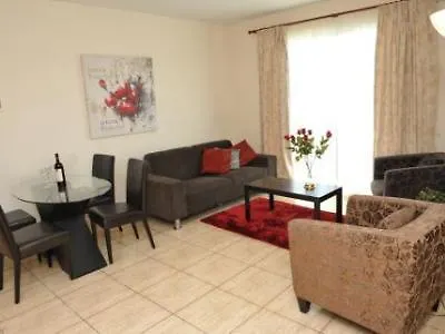 Marianna 3* Limassol