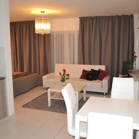 Hotell Marianna