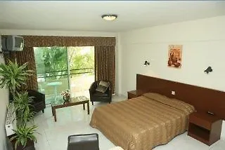 Marianna Hotel 3*