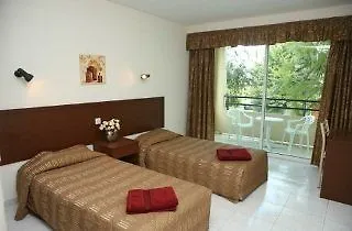 Marianna 3* Limassol