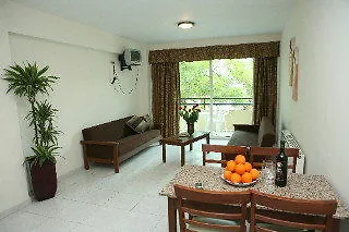 Hotell Marianna
