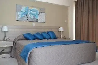 Hotel Marianna 3*