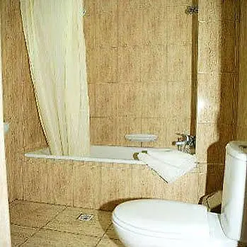 Marianna Hotel