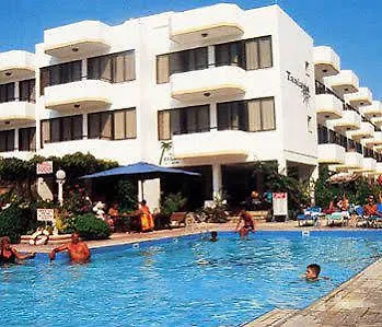 Hotell Marianna
