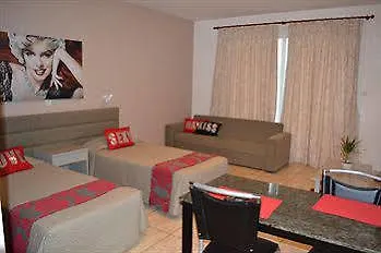 Hotell Marianna