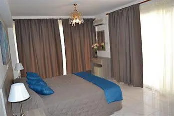Hotell Marianna Limassol